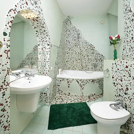 So Fashionable In The Heart Of Апартаменты *