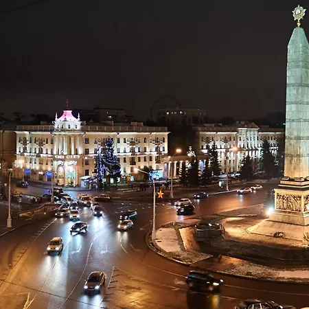 So Fashionable In The Heart Of * Мінськ