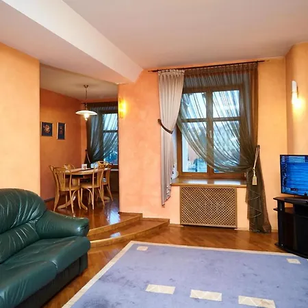 Apartment So Fashionable In The Heart Of *